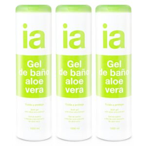 ia multipack gel aloe vera