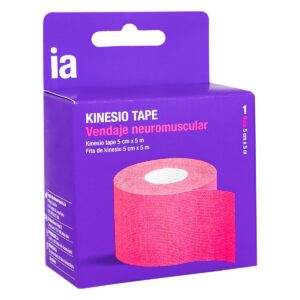 kinesio tape